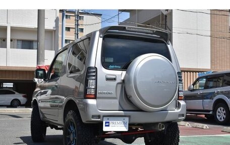 Suzuki Jimny, 2013 год, 683 000 рублей, 12 фотография