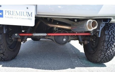 Suzuki Jimny, 2013 год, 683 000 рублей, 19 фотография