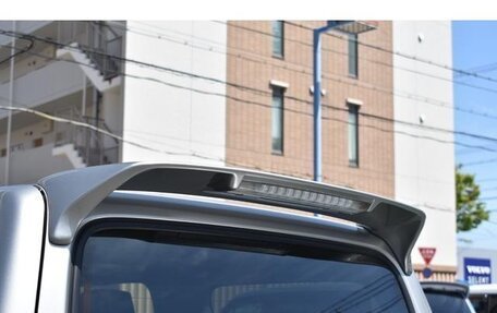 Suzuki Jimny, 2013 год, 683 000 рублей, 20 фотография