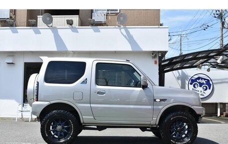 Suzuki Jimny, 2013 год, 683 000 рублей, 15 фотография