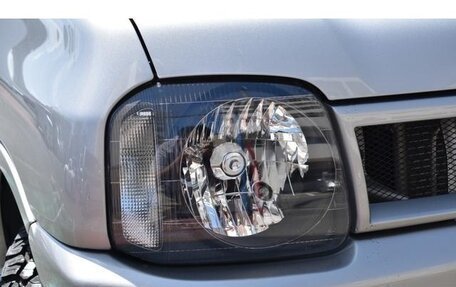 Suzuki Jimny, 2013 год, 683 000 рублей, 25 фотография