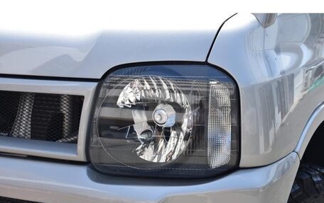 Suzuki Jimny, 2013 год, 683 000 рублей, 24 фотография