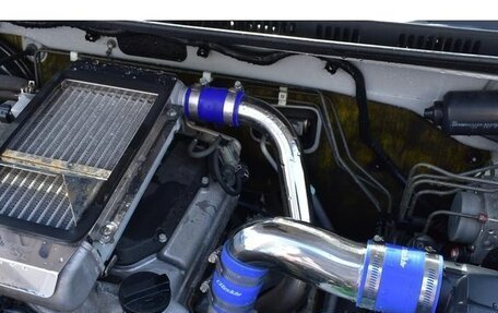 Suzuki Jimny, 2013 год, 683 000 рублей, 23 фотография