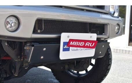Suzuki Jimny, 2013 год, 683 000 рублей, 13 фотография