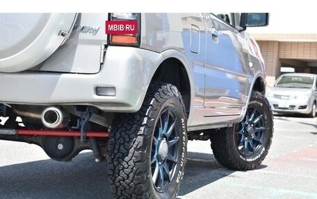 Suzuki Jimny, 2013 год, 683 000 рублей, 26 фотография