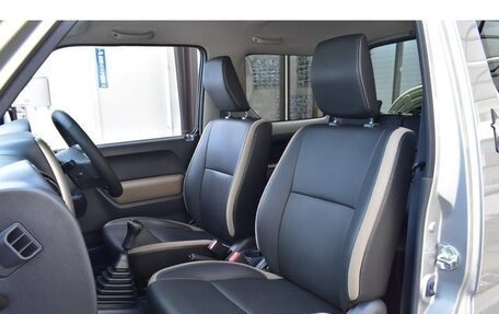 Suzuki Jimny, 2013 год, 683 000 рублей, 35 фотография