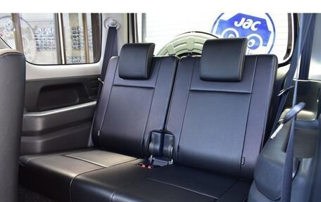 Suzuki Jimny, 2013 год, 683 000 рублей, 37 фотография