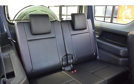 Suzuki Jimny, 2013 год, 683 000 рублей, 36 фотография