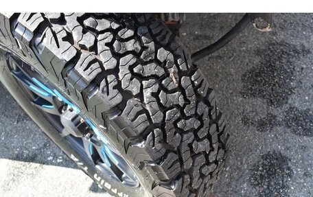 Suzuki Jimny, 2013 год, 683 000 рублей, 40 фотография