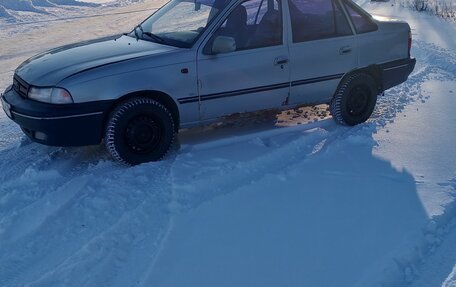 Daewoo Nexia I рестайлинг, 2006 год, 78 000 рублей, 2 фотография