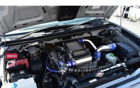 Suzuki Jimny, 2013 год, 683 000 рублей, 30 фотография