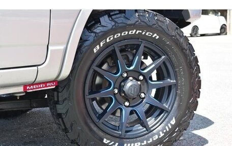 Suzuki Jimny, 2013 год, 683 000 рублей, 39 фотография