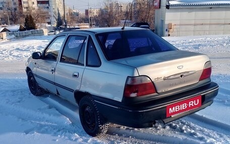 Daewoo Nexia I рестайлинг, 2006 год, 78 000 рублей, 3 фотография