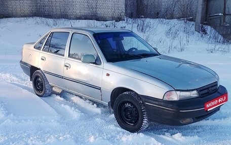 Daewoo Nexia I рестайлинг, 2006 год, 78 000 рублей, 5 фотография