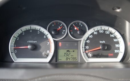 Chevrolet Aveo III, 2008 год, 380 000 рублей, 4 фотография