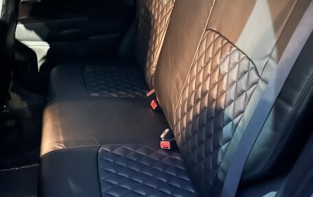 Mitsubishi ASX I рестайлинг, 2013 год, 1 100 000 рублей, 5 фотография