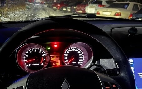 Mitsubishi ASX I рестайлинг, 2013 год, 1 100 000 рублей, 7 фотография