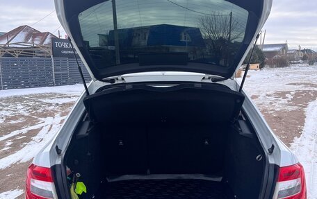 Skoda Octavia, 2017 год, 1 550 000 рублей, 7 фотография