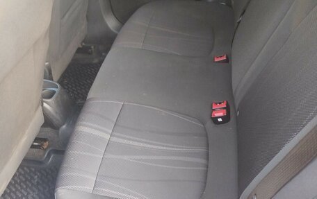 Chevrolet Aveo III, 2013 год, 745 000 рублей, 10 фотография