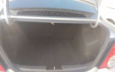 Chevrolet Aveo III, 2013 год, 745 000 рублей, 11 фотография