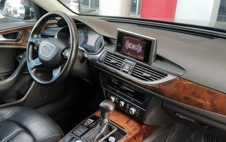 Audi A6, 2013 год, 1 780 000 рублей, 2 фотография