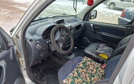 Peugeot Partner II рестайлинг 2, 2008 год, 220 000 рублей, 12 фотография