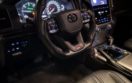 Toyota Land Cruiser 200, 2015 год, 6 500 000 рублей, 4 фотография