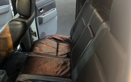 Ford Ranger II рестайлинг, 2010 год, 1 350 000 рублей, 5 фотография