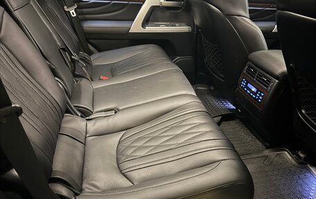 Toyota Land Cruiser 200, 2015 год, 6 500 000 рублей, 10 фотография