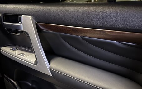 Toyota Land Cruiser 200, 2015 год, 6 500 000 рублей, 9 фотография