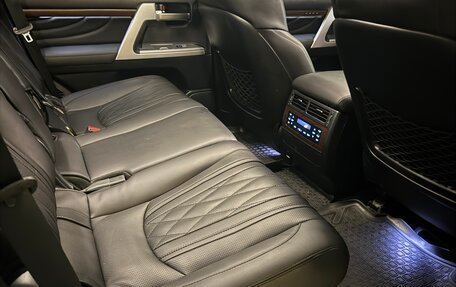 Toyota Land Cruiser 200, 2015 год, 6 500 000 рублей, 3 фотография