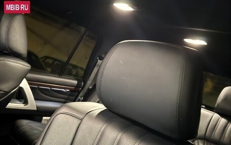 Toyota Land Cruiser 200, 2015 год, 6 500 000 рублей, 5 фотография