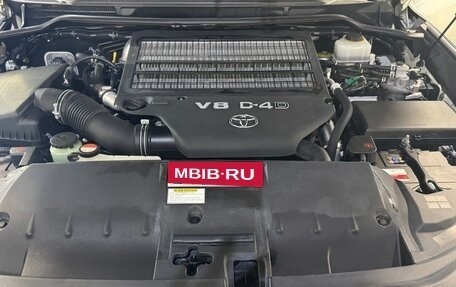 Toyota Land Cruiser 200, 2015 год, 6 500 000 рублей, 14 фотография