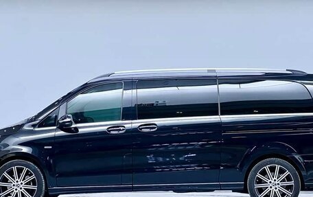 Mercedes-Benz V-Класс, 2024 год, 10 690 000 рублей, 14 фотография