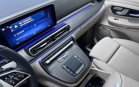 Mercedes-Benz V-Класс, 2024 год, 10 690 000 рублей, 16 фотография