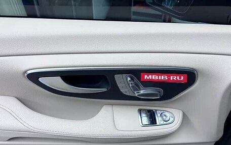 Mercedes-Benz V-Класс, 2024 год, 10 690 000 рублей, 12 фотография