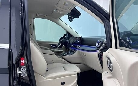 Mercedes-Benz V-Класс, 2024 год, 10 690 000 рублей, 13 фотография