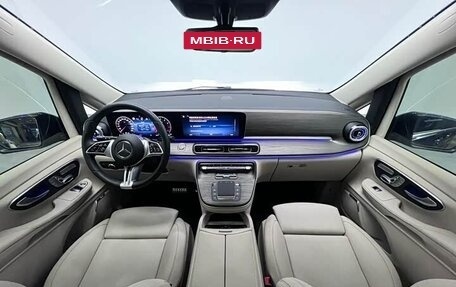 Mercedes-Benz V-Класс, 2024 год, 10 690 000 рублей, 19 фотография