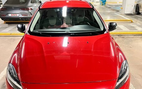 Volvo V40 Cross Country I, 2018 год, 1 950 000 рублей, 2 фотография