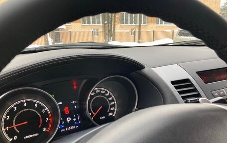 Mitsubishi Outlander III рестайлинг 3, 2011 год, 1 130 000 рублей, 12 фотография