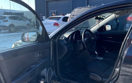 Mazda 3, 2007 год, 520 000 рублей, 7 фотография