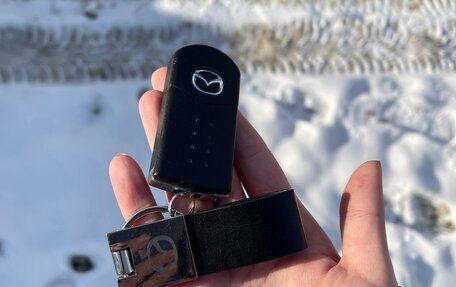 Mazda 3, 2007 год, 520 000 рублей, 12 фотография