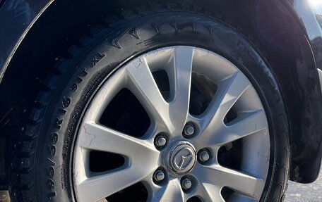 Mazda 3, 2007 год, 520 000 рублей, 10 фотография