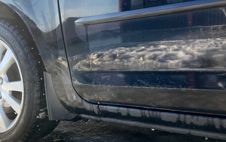 Mazda 3, 2007 год, 520 000 рублей, 6 фотография