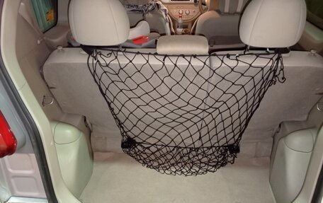 Toyota Porte II, 2008 год, 720 000 рублей, 7 фотография