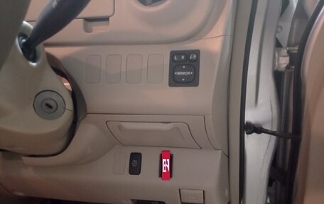 Toyota Porte II, 2008 год, 720 000 рублей, 6 фотография