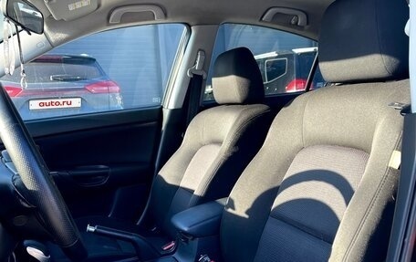 Mazda 3, 2007 год, 520 000 рублей, 8 фотография