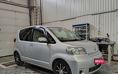 Toyota Porte II, 2008 год, 720 000 рублей, 3 фотография