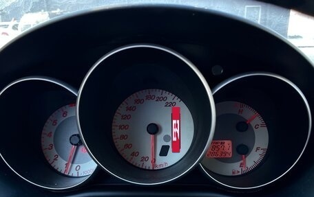 Mazda 3, 2007 год, 520 000 рублей, 11 фотография