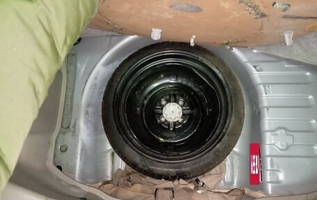 Toyota Porte II, 2008 год, 720 000 рублей, 8 фотография